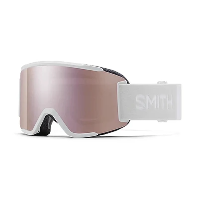 Smith Squad S Goggles