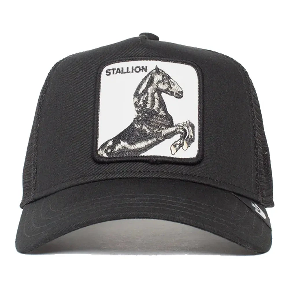 Goorin Bros Stallion Trucker Hat