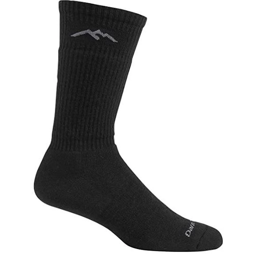 Standard Issue Mid Calf Light Socks