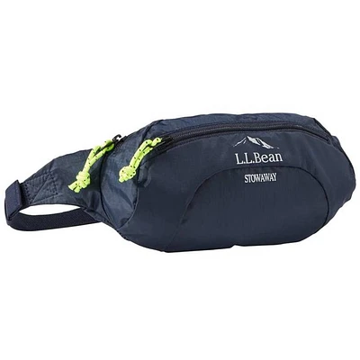 Stowaway Hip Pack