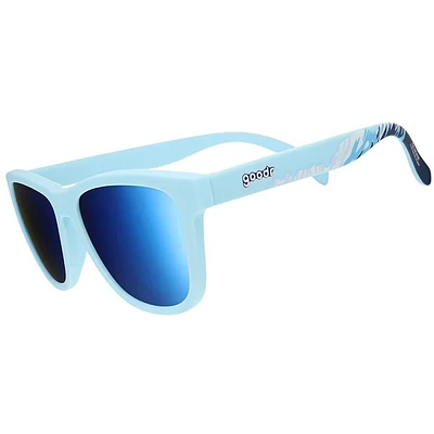 Sunglass Glacier