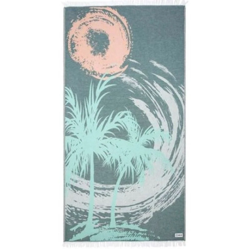 Surfside Towel