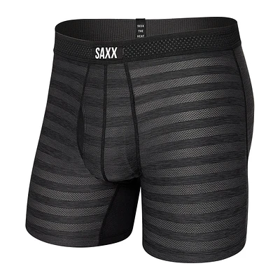 Men's Droptemp Cool Mesh Boxer Brief Fly