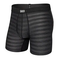 Men's Droptemp Cool Mesh Boxer Brief Fly