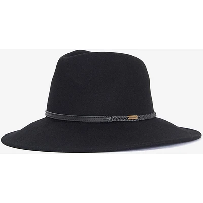 Barbour Tack Fedora