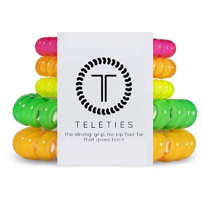 Teleties 5-Pack