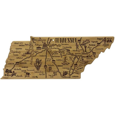 Tennessee Destination Cutting Board