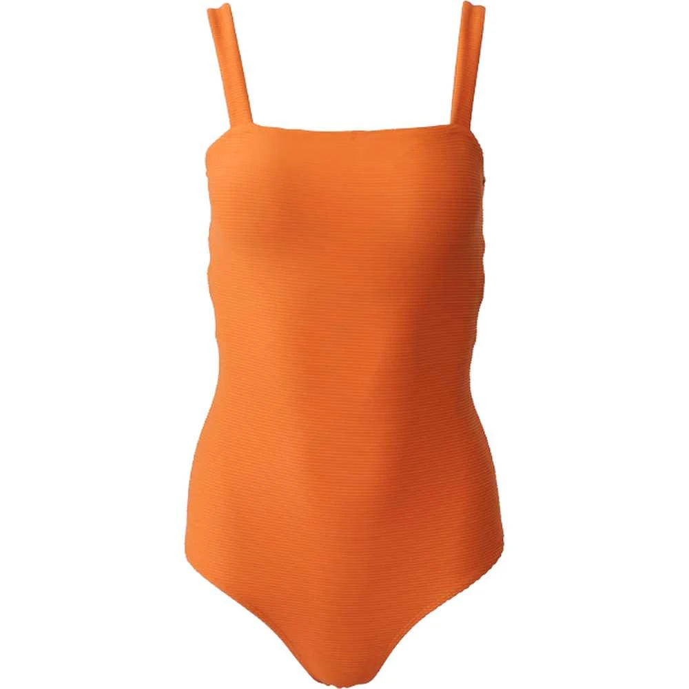 Textured Cora Sandbar One Piece