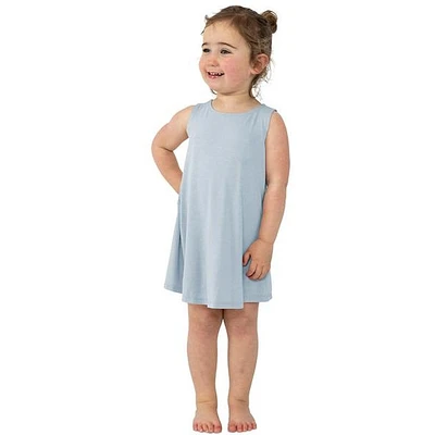 Free Fly Toddler Midweight Dress