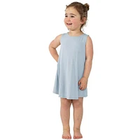 Free Fly Toddler Midweight Dress