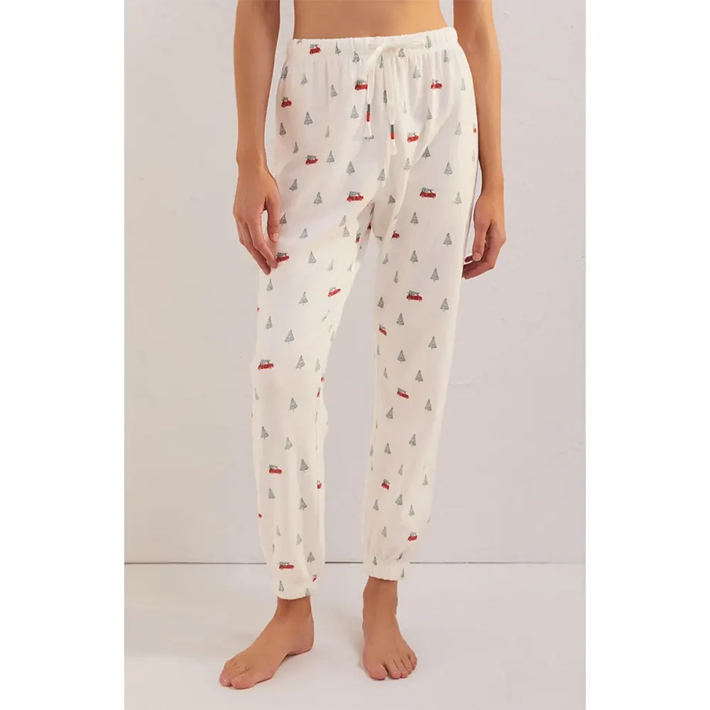 Z Supply Women's Classic Tree Joggers