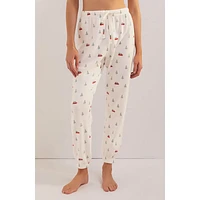 Z Supply Women's Classic Tree Joggers