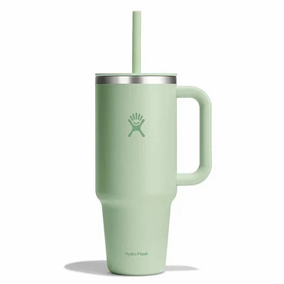 All Around Travel Tumbler - 40oz
