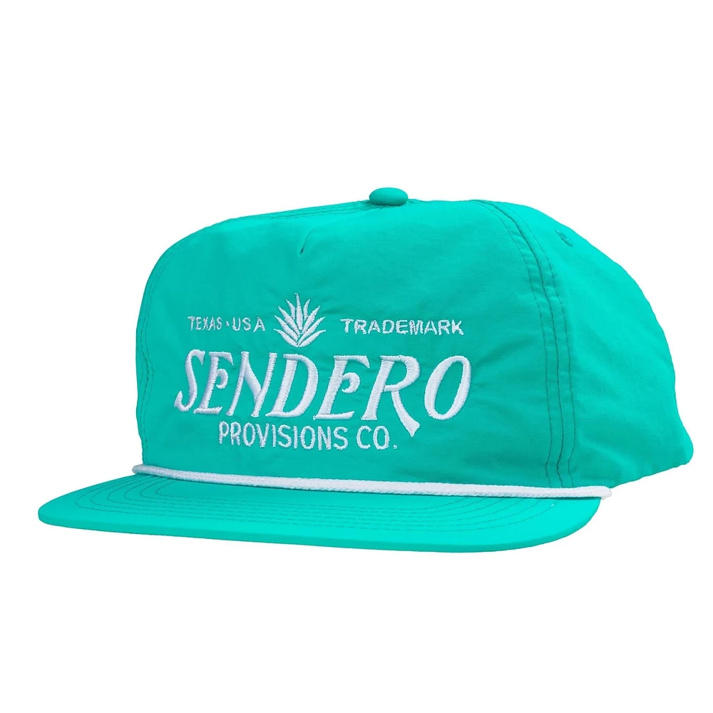 Sendero Logo Hat