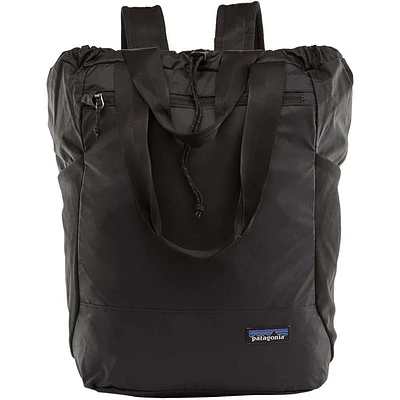 Patagonia Ultralight Black Hole Tote Pack - 27L