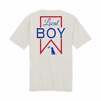 Local Boy Men's Ultra T-Shirt