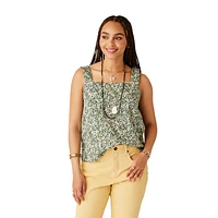 Carve Designs Women's Liv Textured Top