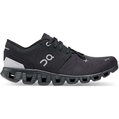 On Women's Cloud X 3 Running Shoes