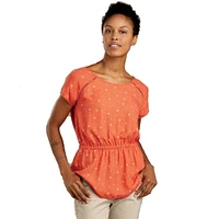 Toad&Co Women's Hillrose Tee