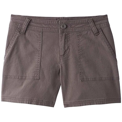 W TESS SHORT-3"