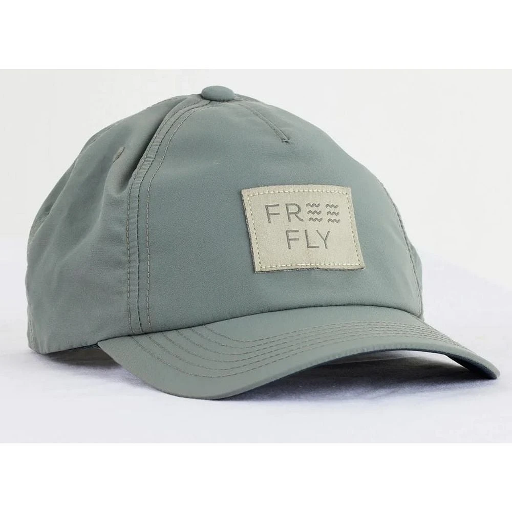 Free Fly Wave 5-Panel Hat