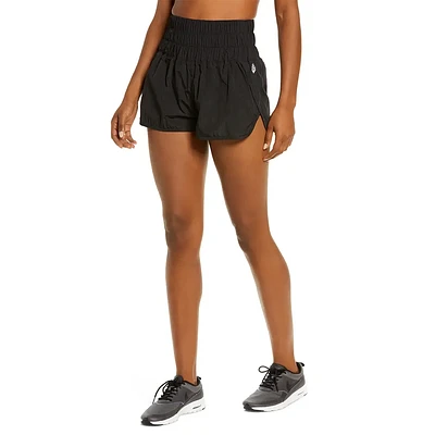 Women's The Way Home Shorts