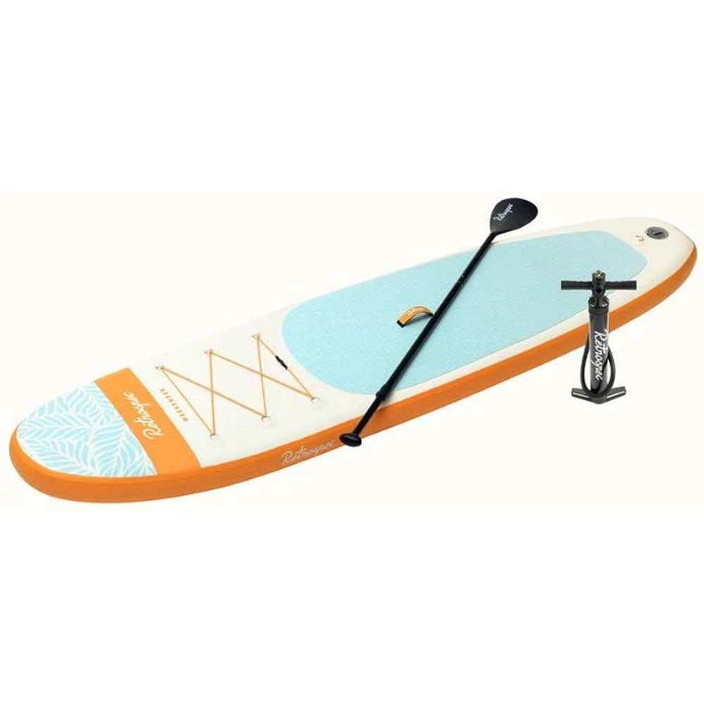 Weekender 10 Foot Inflatable Stand Up Paddleboard