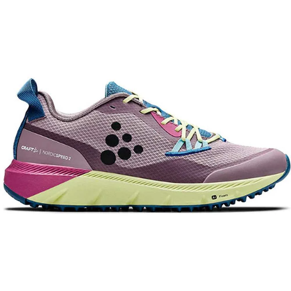 Women's ADV Nordic Speed 2