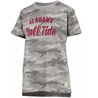 Women's Alabama Trudy Camo Tee