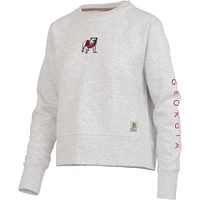 Women's Alton Auburn Sweatshirt