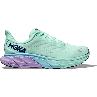 Hoka Women's Arahi 6 Running Shoes