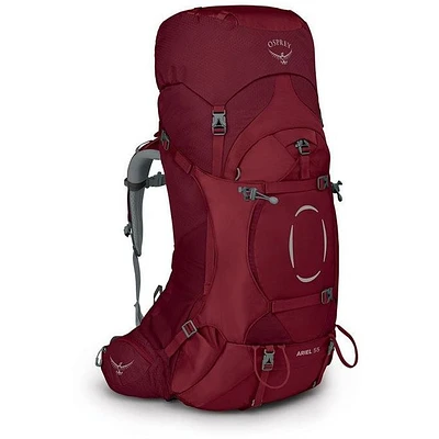 Women's Ariel 55 Backpack