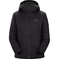 Women's Atom Heavyweight Hoody