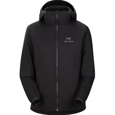 Women's  Atom Hoody