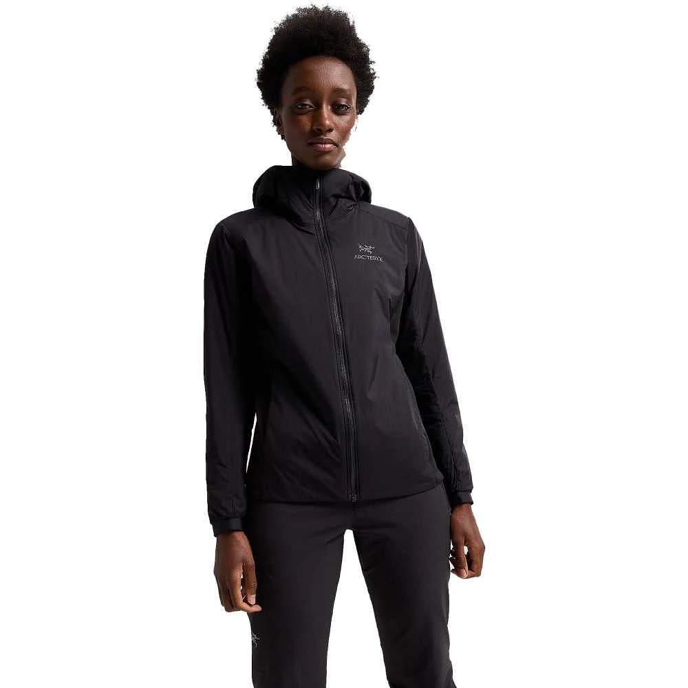 Women's Atom LT Hoody