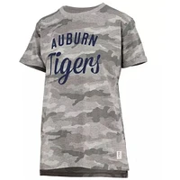 Women's Auburn Trudy Camo Tee