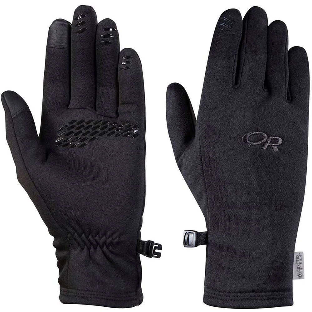 Women's Backstop Sensor Gloves