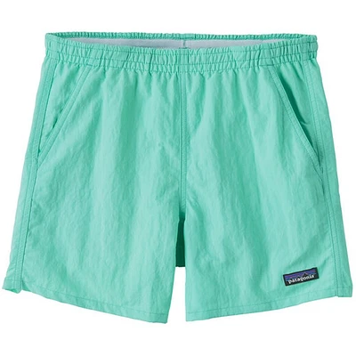 Patagonia Women's Baggies - 5" Inseam