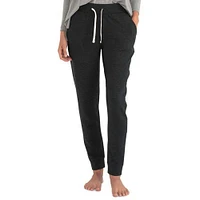 Women's Bamboo Fleece Jogger