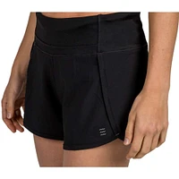 Free Fly Women's Bamboo-Lined Breeze Shorts - 6" Inseam