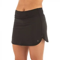 Free Fly Women's Bamboo-Lined Breeze Skort