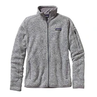 Patagonia Women's Better Sweater Jacket