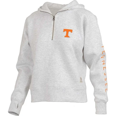 Women's Bronco Tennessee 1/4 Zip Hoodie