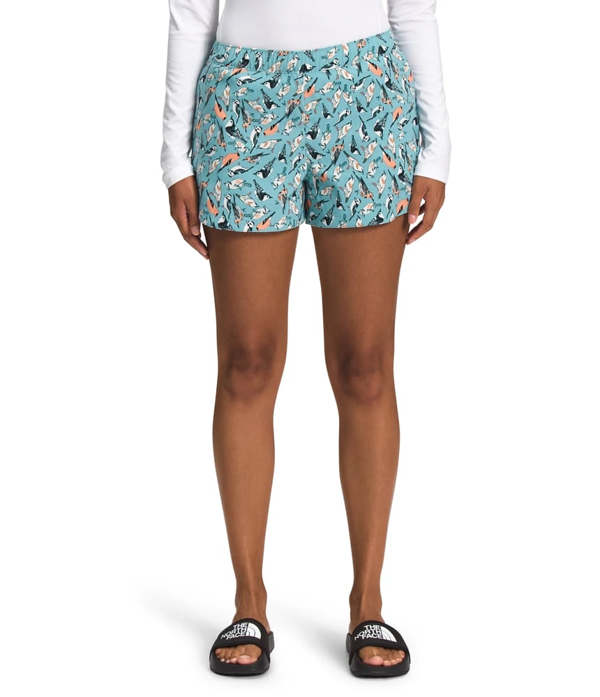 Women's Class V Shorts