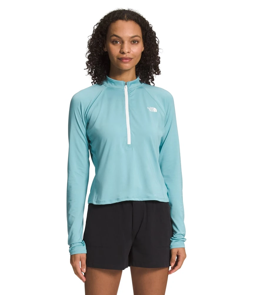 Women's Class V Water 1/4 Zip