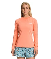 Women's Class V Water Top