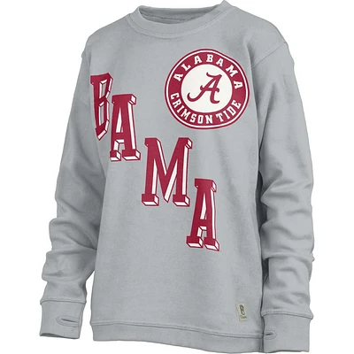 Women's Coastal Shore Alabama Sweatshirt