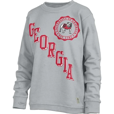 Women's Coastal Shore Georgia Sweatshirt