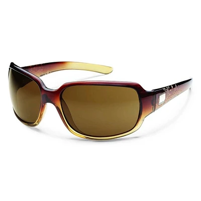 Women's Cookie Polarized Sunglasses