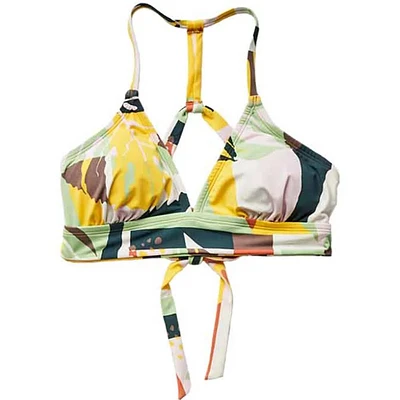 Women's Dahlia Bikini Top